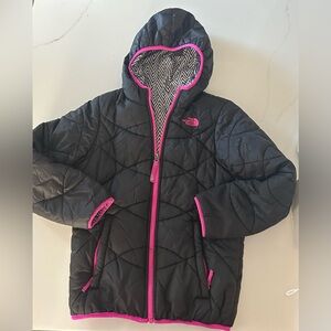 The North Face Reversible Kids Coat